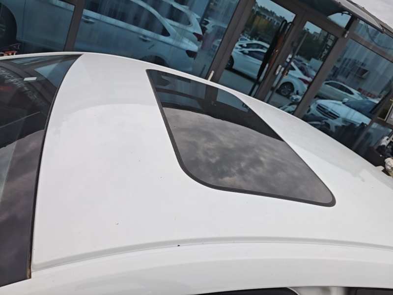 Used Geely Auto Emgrand 2022 4th Generation 1.5L Manual Luxury Model — 27