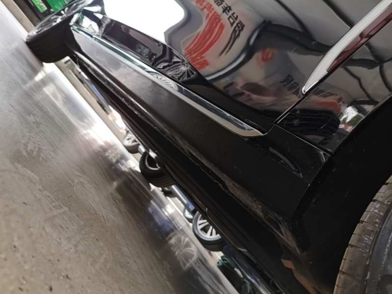 Used Hongqi H5 2026 Model 1.5T DCT Qi Yun Pro Edition — 20