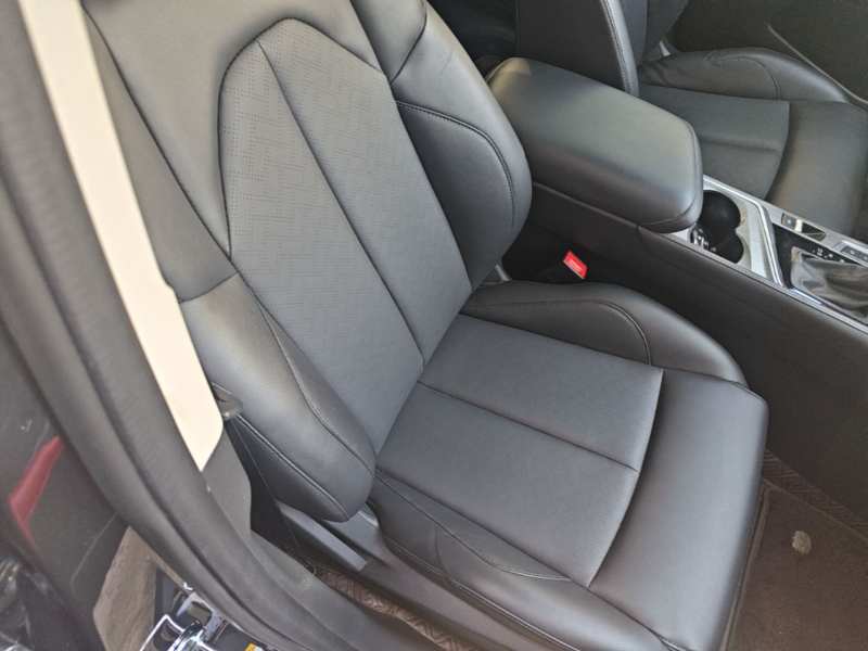 Used CHANGAN CS55PLUS 2021 Blue Whale Edition 1.5T DCT Prestige Model — 24