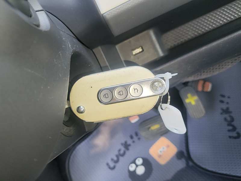Used Wuling Hongguang MINIEV 2022 GAMEBOY 300km Enthusiast Model with Lithium Iron Phosphate — 8
