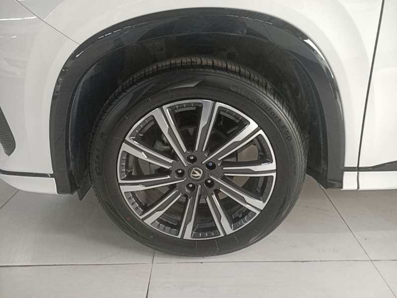 Used CHANGAN CS75 PLUS 2024 3rd Generation Champion Edition 1.5T Intelligent Drive Dynamic Model – Sport Navigation — 22