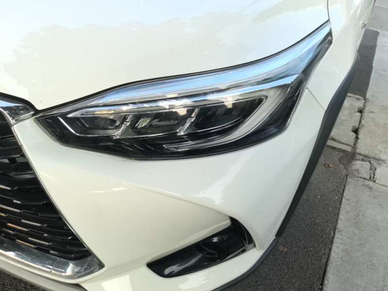 Used Toyota YARiS L Zhi Xuan 2022 X-Trail 1.5L CVT Leading PLUS Edition — 23