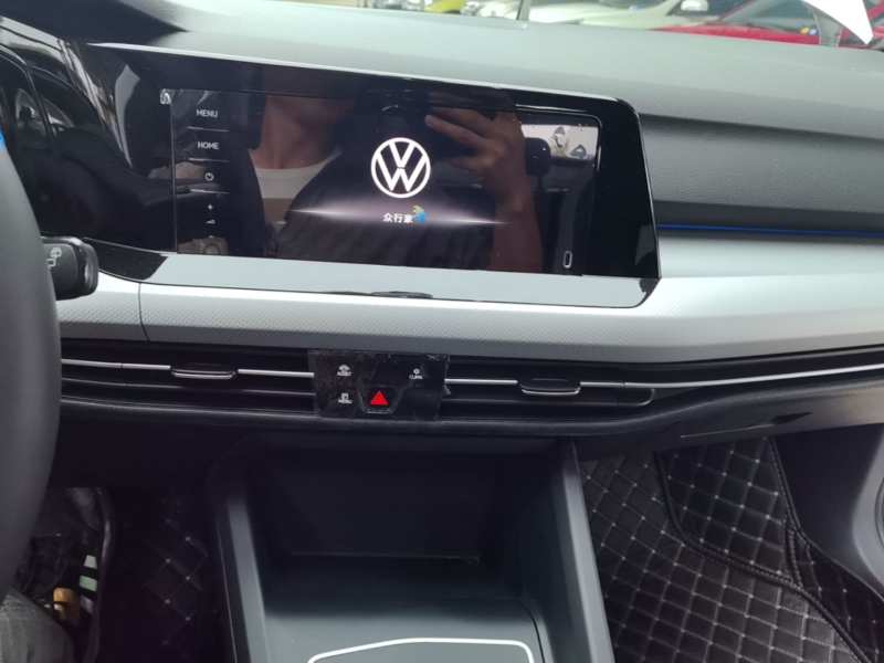 Used Volkswagen Golf 2021 280TSI DSG Pro First Edition — 12