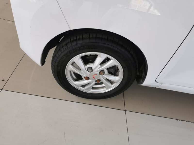 Used Wuling Hongguang MINIEV 2020 Freedom Version Lithium Iron Phosphate — 23