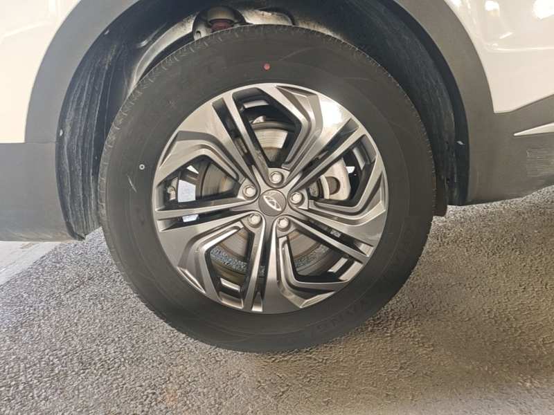 Used Chery Tiggo 7 2020 Discovery Edition 1.5T CVT Discovery No.1 — 25