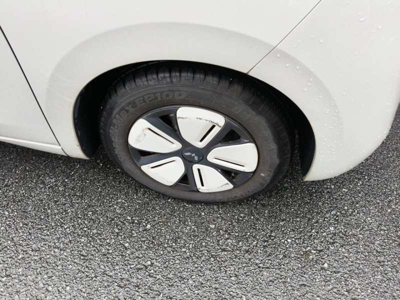Used Wuling Hongguang MINIEV 2025 Four-Door Version Zhenxiang+ Edition — 8