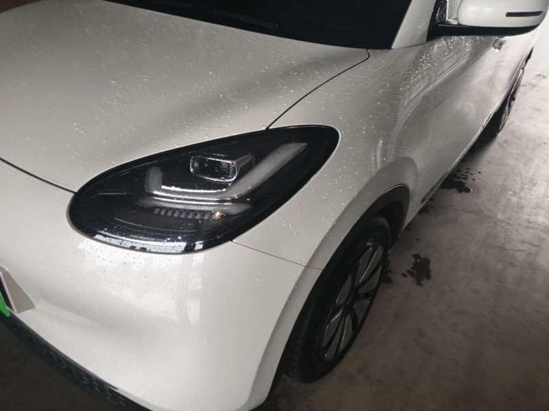 Used Wuling Bingo 2023 203km Comfort Edition — 23