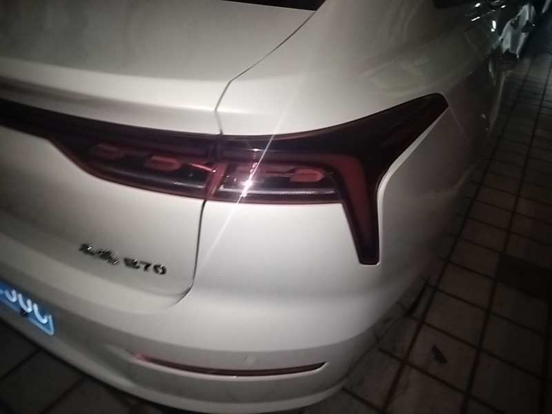 Used Bestune B70 2022 Third Generation 1.5T Automatic Enjoyment Version – Joy — 7
