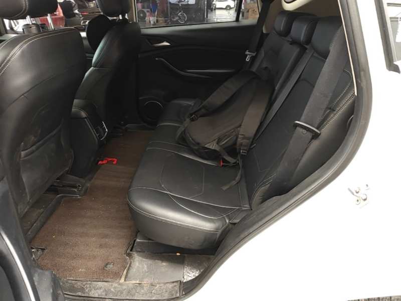 Used BYD Song 2020 Classic Edition 1.5T Automatic Elite Model — 16