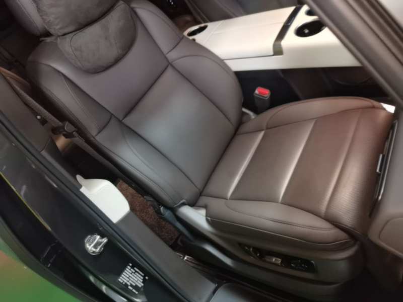 Used Li Auto MEGA 2024 Ultra Model — 24