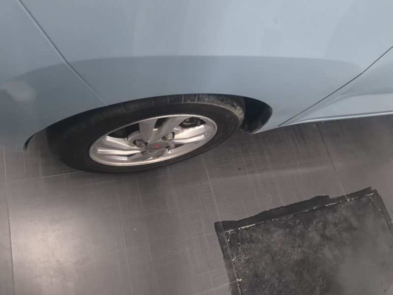 Used Wuling Hongguang MINIEV 2020 Freedom Version Lithium Iron Phosphate — 22