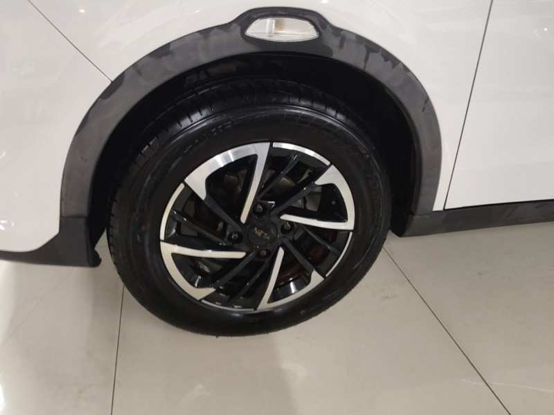 Used NETA V 2022 Long-Range Industry Custom Edition — 22
