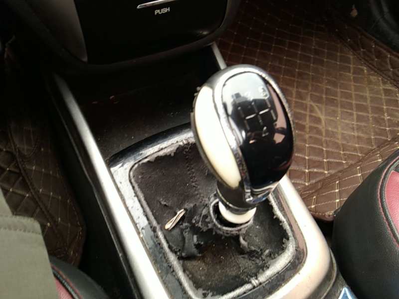 Used CHANGAN Eado 2013 1.6L Manual Junkuo Model China IV Standard — 15