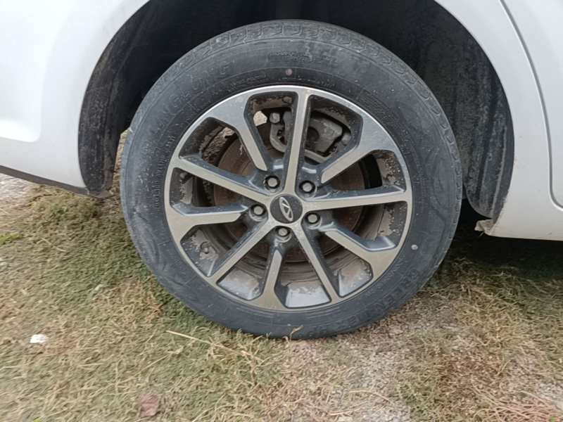Used Chery Arrizo 5 2021 PRO 1.5L CVT Youth Edition — 25