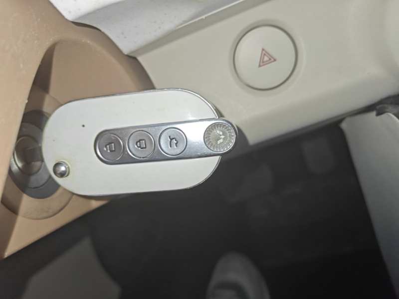 Used Wuling Hongguang MINIEV 2024 3rd Generation 215km Advanced Version — 8