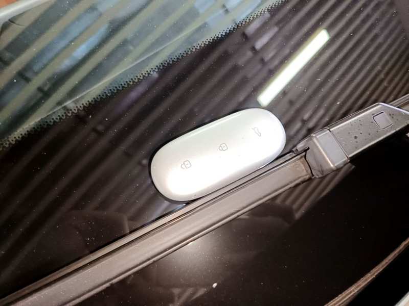 Used Li Auto L9 2023 Pro Model — 8