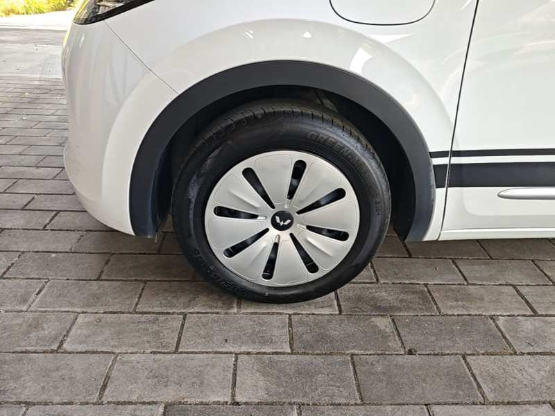 Used Wuling Bingo 2024 203km Light Edition — 22