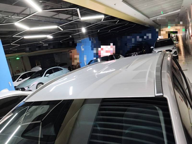 Used AION Y 2023 Plus 510 Enjoy Edition — 26