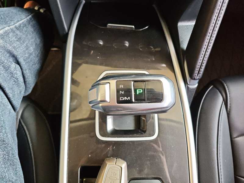 Used Haval H6 2018 Red-Label Sport Edition 1.5T Automatic Two-Wheel Drive Elite Model — 9