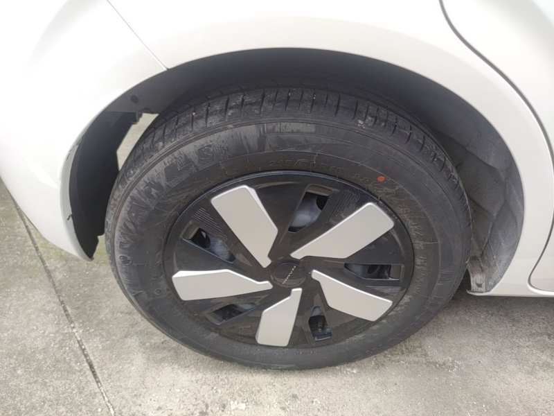 Used Dongfeng NAMMI 01 2024 330 Air — 25