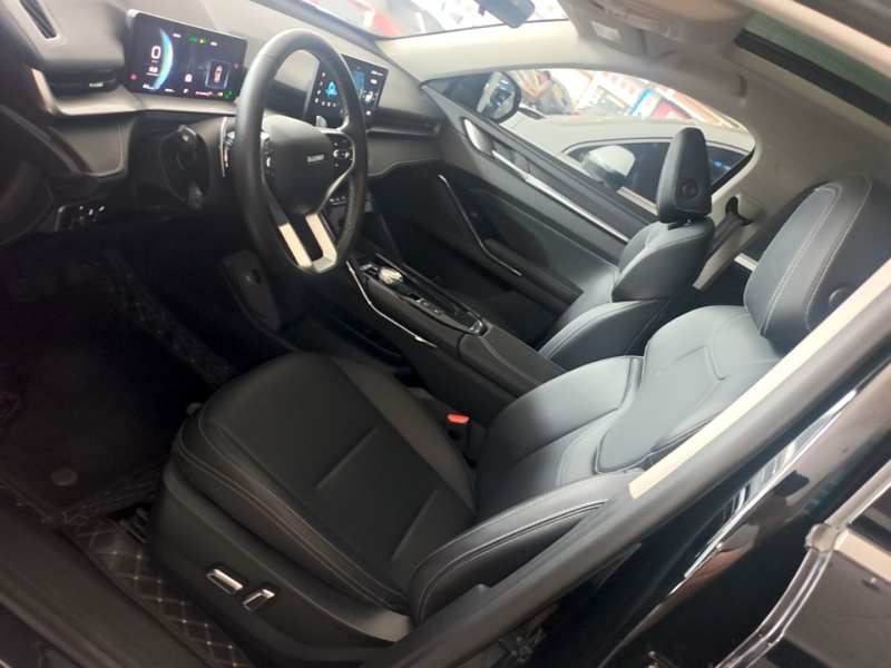 Used Haval H6 2021 3rd Generation 2.0T Automatic Two-Wheel Drive Max — 14