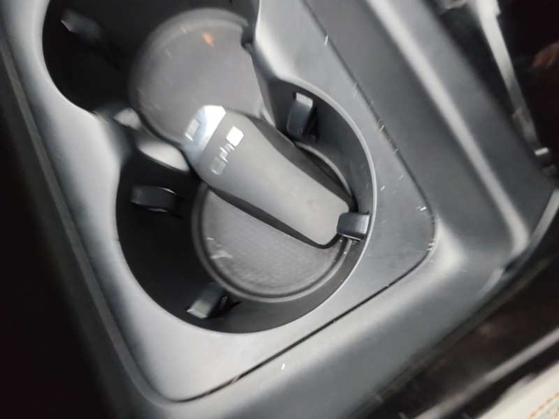 Used BYD Qin PLUS 2024 HONOR Edition DM-i 55KM Leading Model — 8