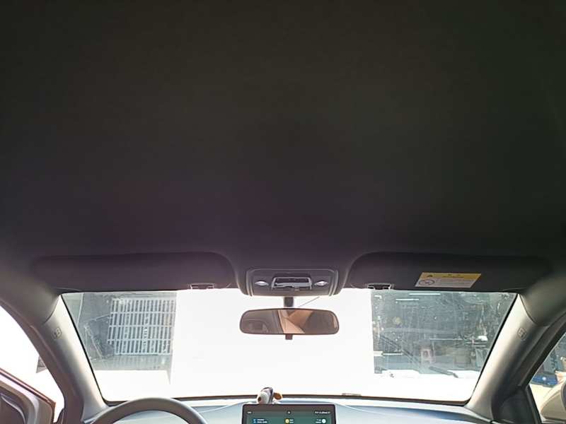Used BYD Seagull 2025 305km Active Version — 17