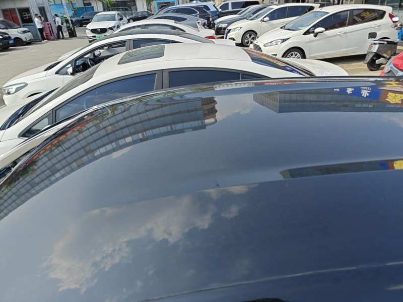Used BYD Dolphin 2023 420 km Free Version — 26