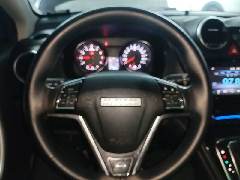 Used Haval H6 2016 Upgraded Model 1.5T Automatic Two-Wheel Drive Elite Version — 10