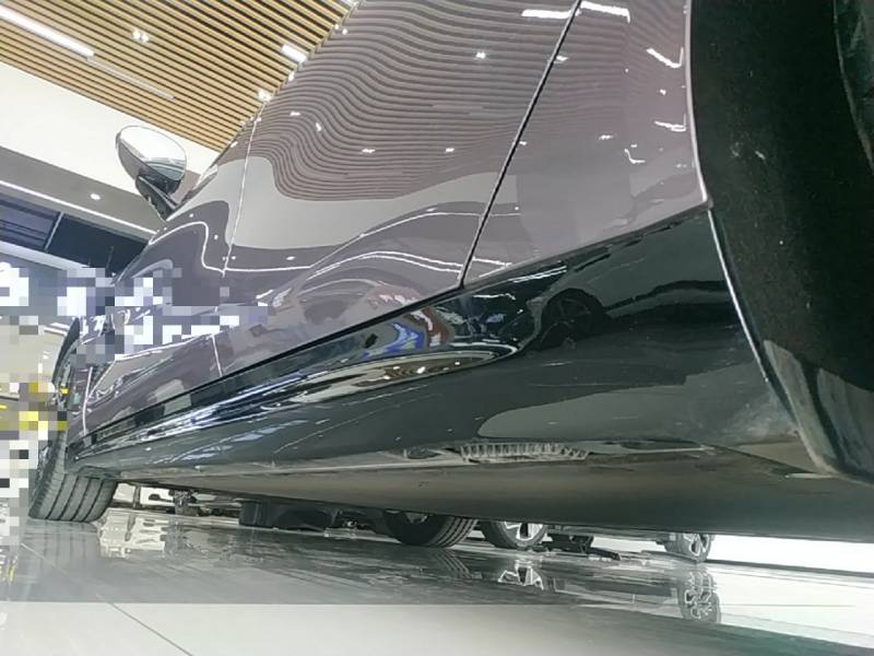 Used Xiaomi Auto SU7 2024 Rear-Drive Ultra-Long Range Advanced Pro-Level Intelligent Driving Version — 21