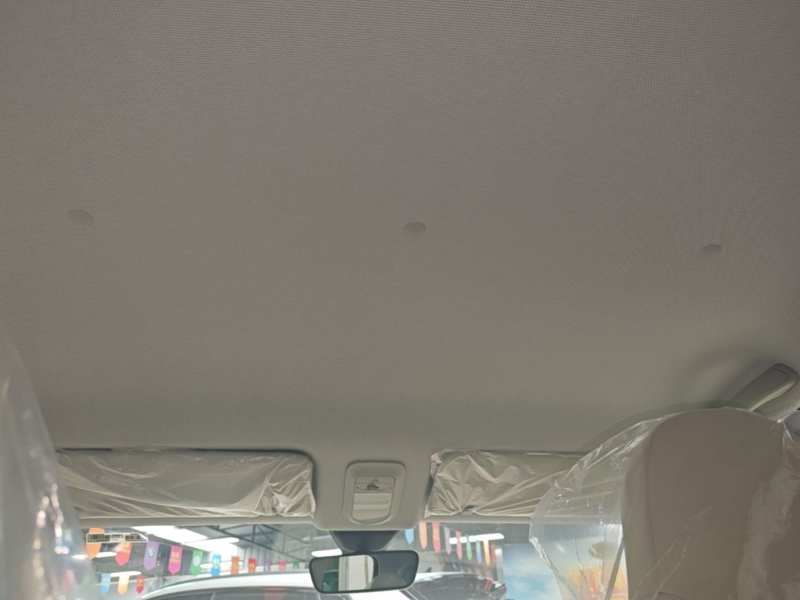 Used Wuling Hongguang MINIEV 2025 Four-Door Version Advanced Edition — 17