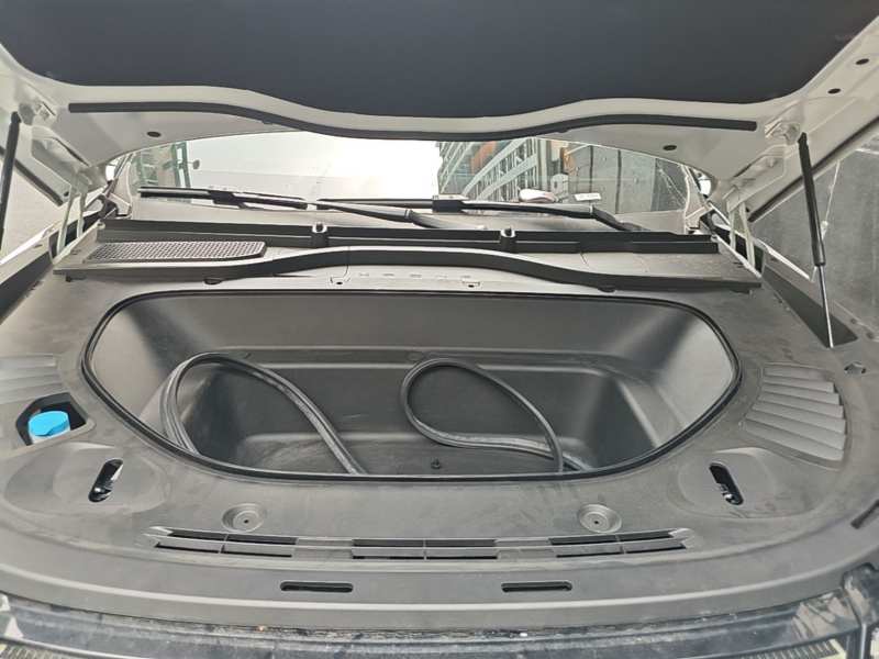 Used XPeng G9 2024 570 Pro — 19