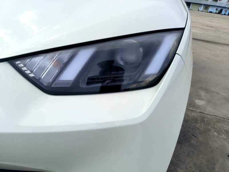Used BYD Seagull 2024 Honor Edition 305km Dynamic Version — 23
