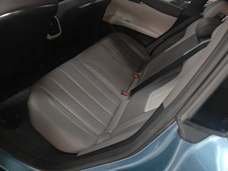 Used Deepal L07 2024 230Max Qiankun Intelligent Driving ADS SE Range-Extended Version — 16