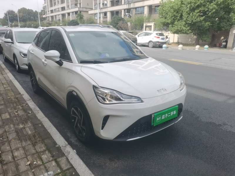 Used NETA AYA 2023 401 Lite — 3