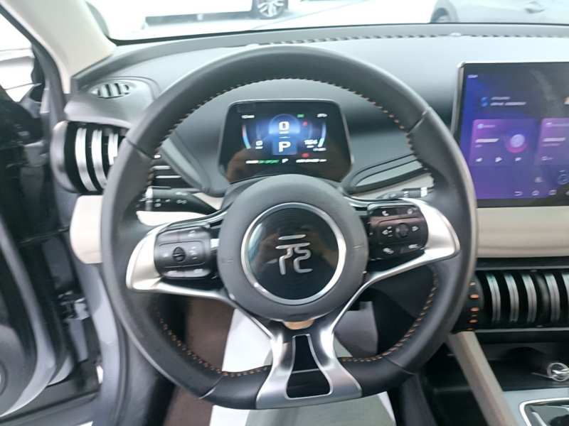 Used BYD Yuan PLUS 2024 Honor Edition 510KM Leading Model — 10