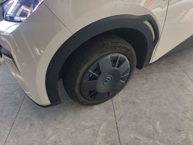 Used BYD Seagull 2023 Active Version — 22