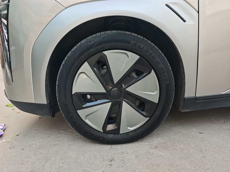 Used AION Y 2023 Plus 510 Enjoy Edition — 22