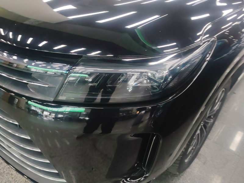 Used AITO/LUXEED/MAEXTRO/SAIC/STELATO AITO M7 2022 1.5T Four-Wheel Drive Luxury Edition — 23