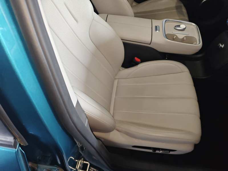 Used AION UT 2025 420 Prestige Edition — 24