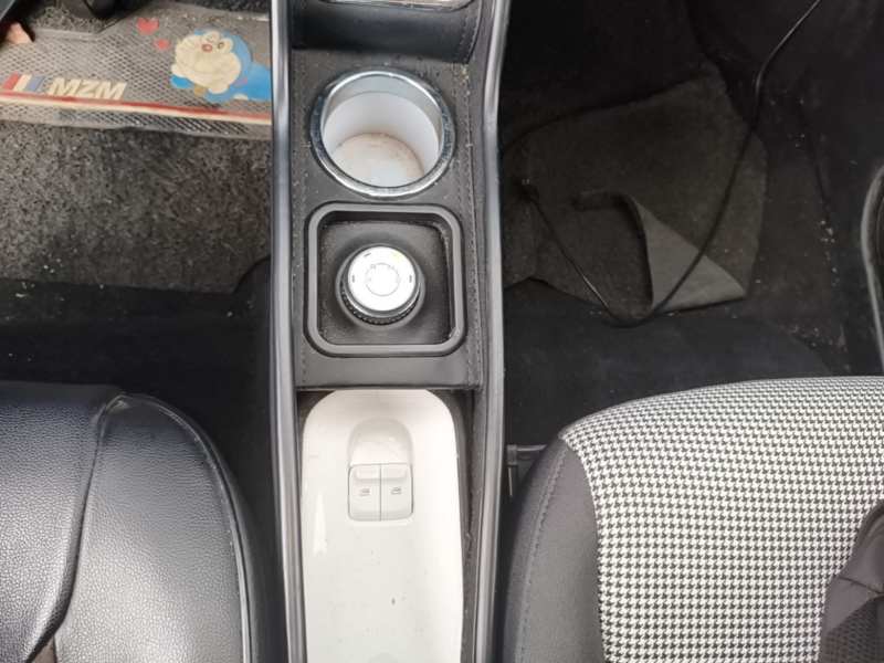 Used Wuling Hongguang MINIEV 2024 3rd Generation 215km Youth Edition — 13