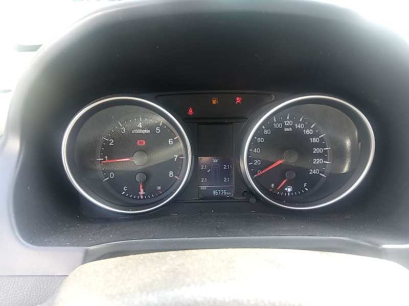 Used Haval H6 2015 Upgraded Model 1.5T Manual Two-Wheel Drive Elite Version — 11