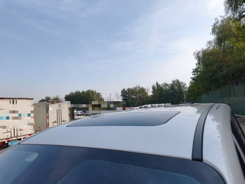 Used GAC Trumpchi M8 2021 Lingxiu Series 390T Deluxe Edition – Premium — 26