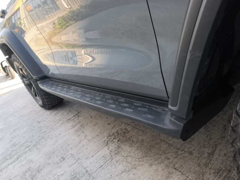 Used Tank 300 2024 2.0T Conqueror — 20
