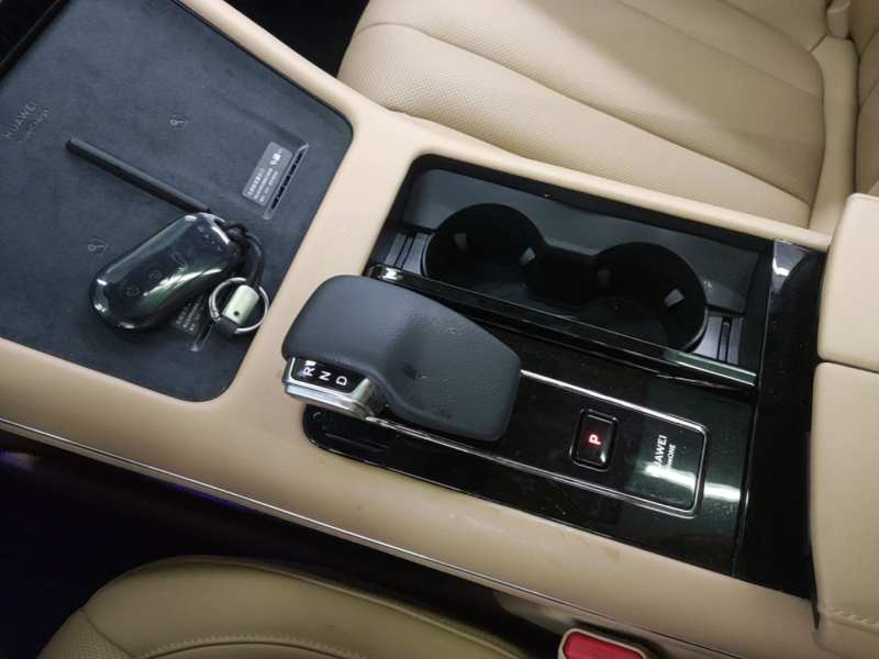 Used Hima AITO M7 2024 1.5T Rear-Drive Plus Version 5 Seats — 13