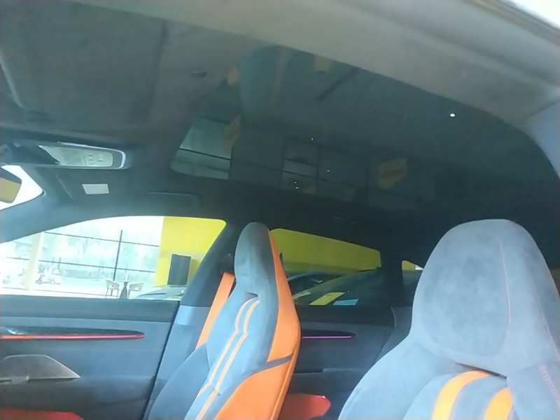 Used Zeekr 001 2023 YOU Edition 100 kWh — 17