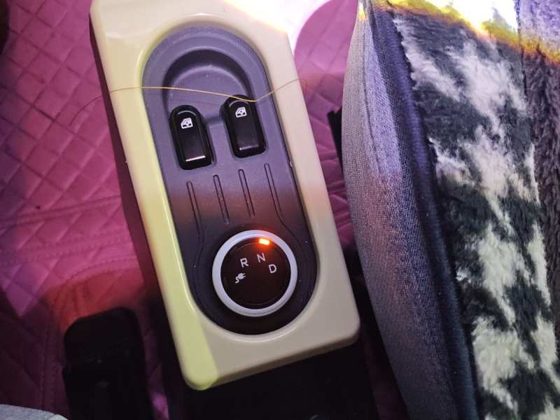 Used Wuling Hongguang MINIEV 2021 Macaron Fashion Edition Lithium-Ion Battery — 15