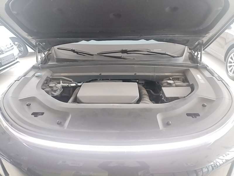 Used Li Auto L9 2023 Pro Model — 19