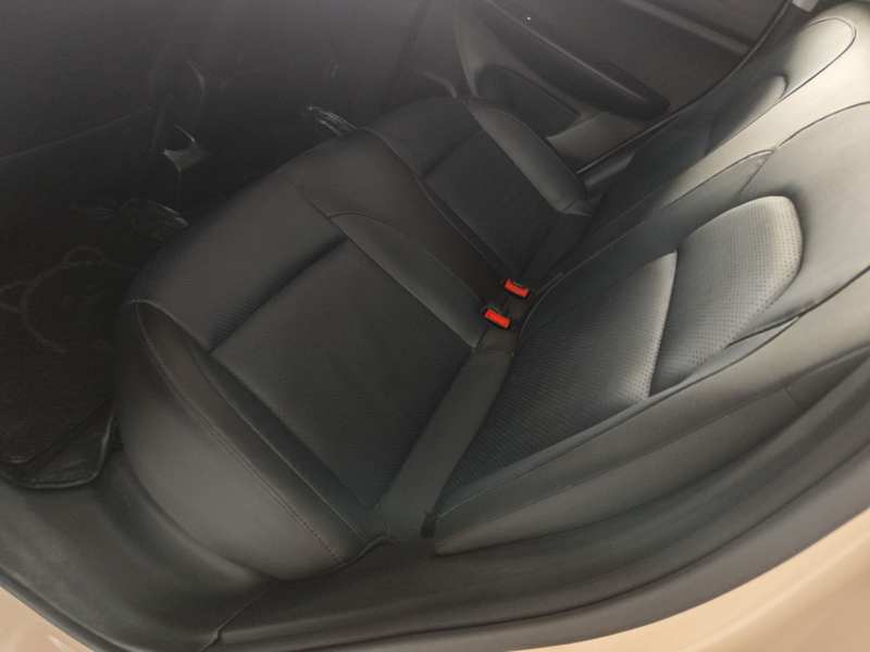 Used Leapmotor T03 2022 YAOJIN Edition — 16
