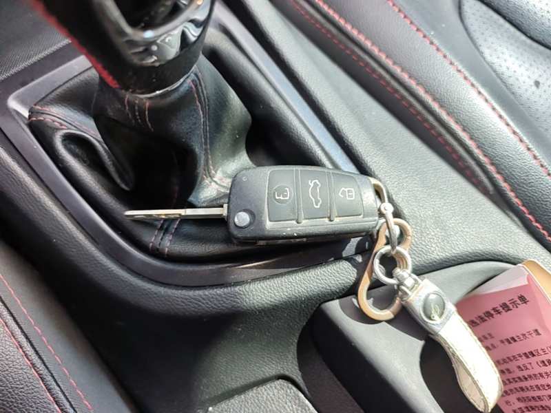 Used Chery Arrizo 5 2017 SPORT 1.5T Manual Luxury Edition — 8